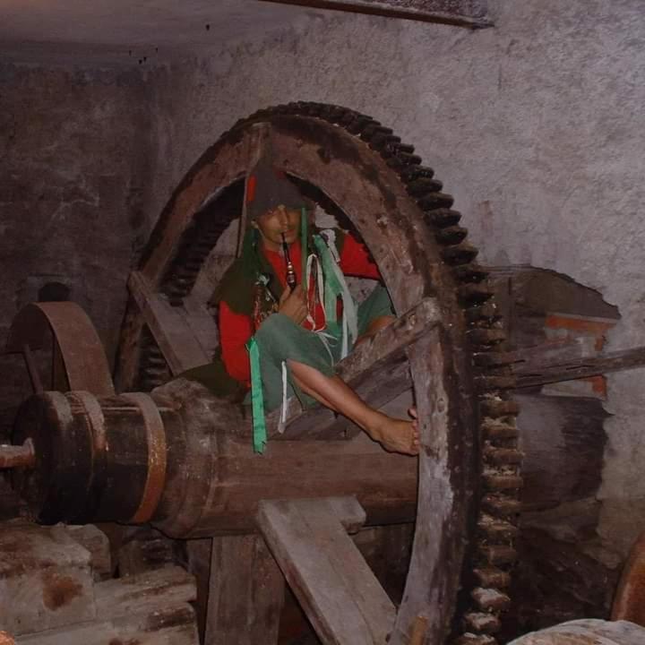 Roubenka Mlyn U Skaly Destne V Orlickych Horach Volne Terminy 5 Bytu Zewnętrze zdjęcie