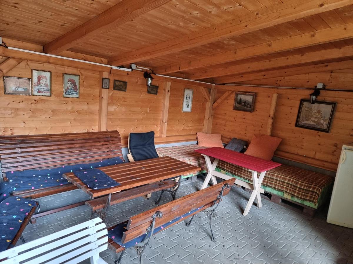 Roubenka Mlyn U Skaly Destne V Orlickych Horach Volne Terminy 5 Bytu Zewnętrze zdjęcie