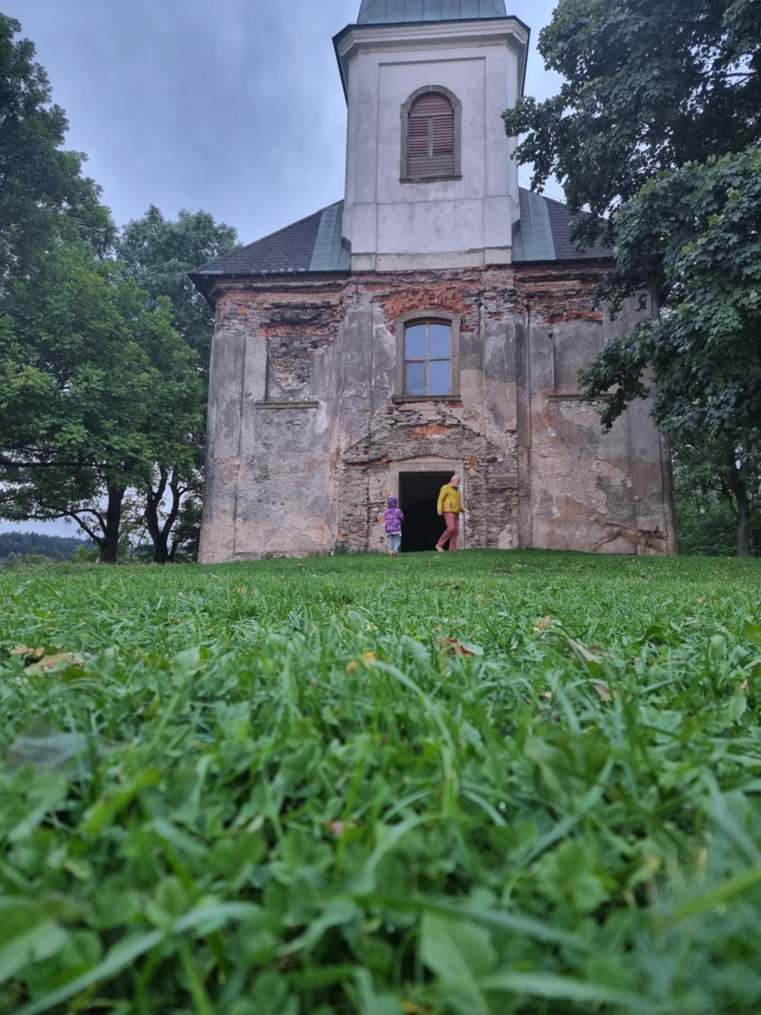 Roubenka Mlyn U Skaly Destne V Orlickych Horach Volne Terminy 5 Bytu Zewnętrze zdjęcie