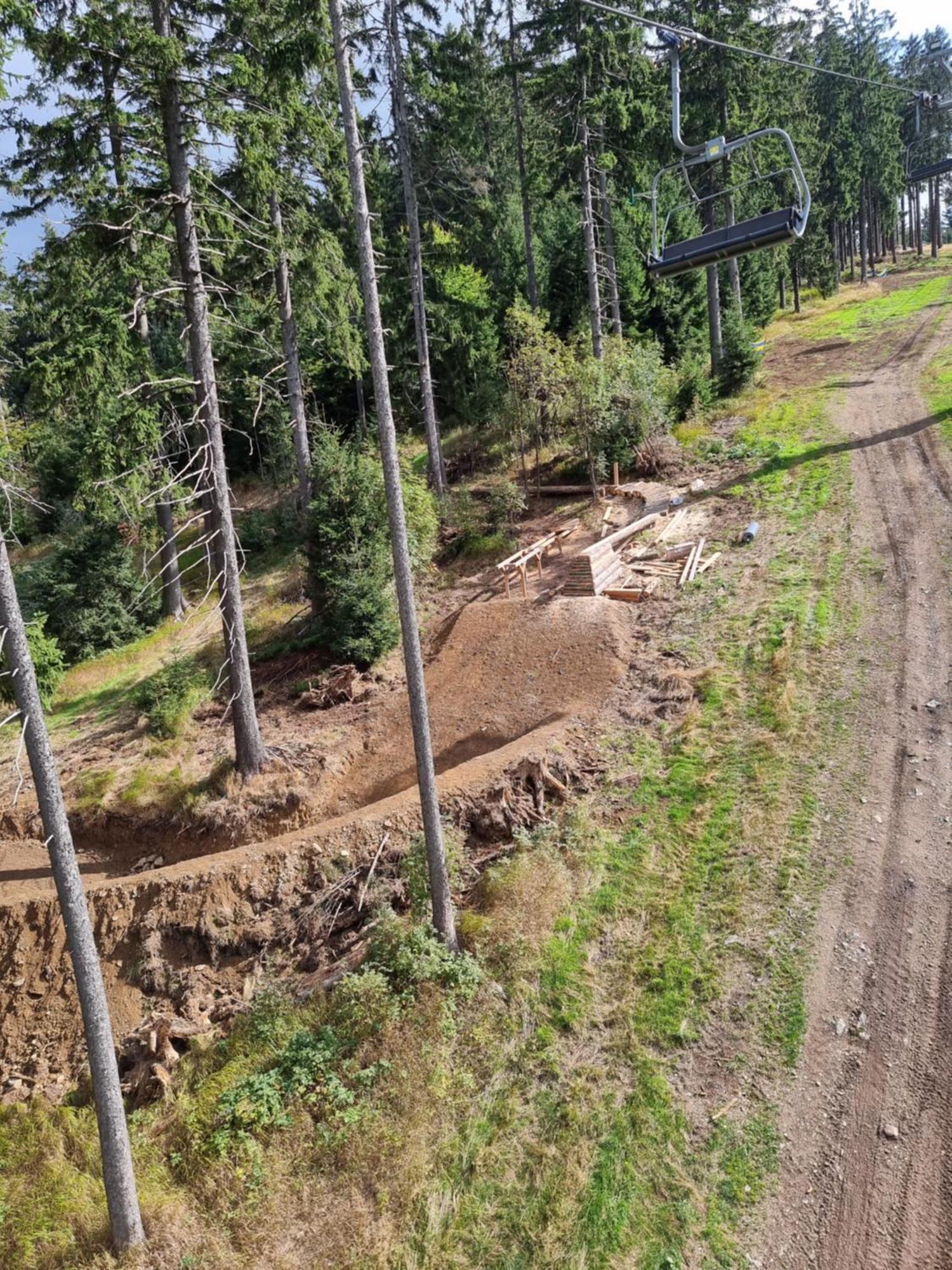 Roubenka Mlyn U Skaly Destne V Orlickych Horach Volne Terminy 5 Bytu Zewnętrze zdjęcie