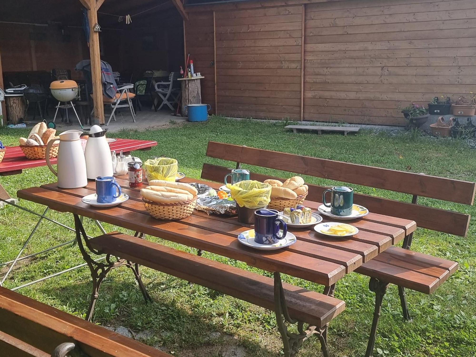 Roubenka Mlyn U Skaly Destne V Orlickych Horach Volne Terminy 5 Bytu Pokój zdjęcie